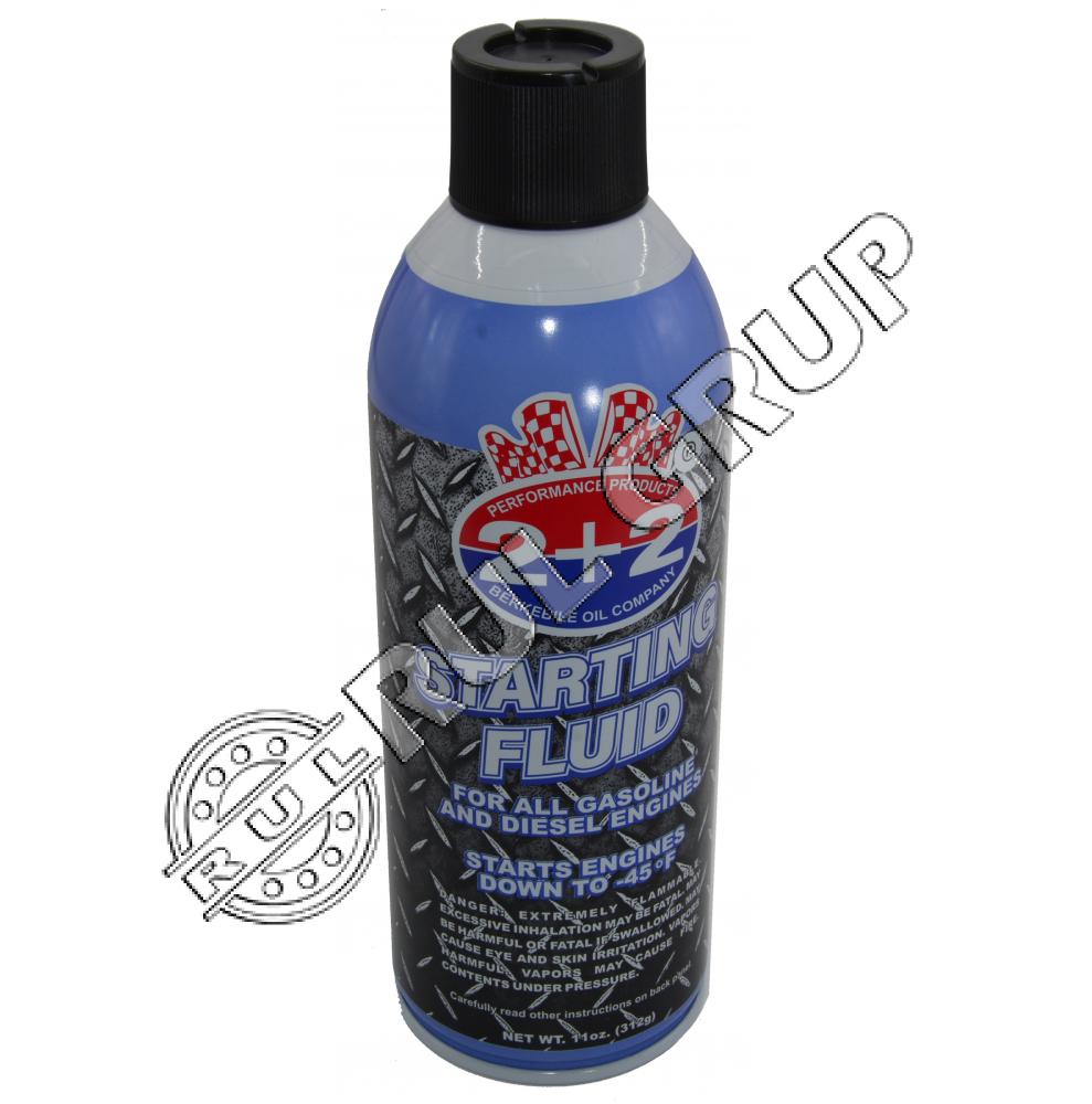 SPRAY PORNIRE FLUID AEROSOL 325ML 2+2